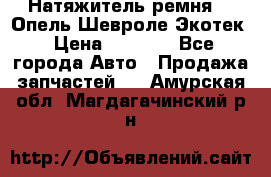 Натяжитель ремня GM Опель,Шевроле Экотек › Цена ­ 1 000 - Все города Авто » Продажа запчастей   . Амурская обл.,Магдагачинский р-н